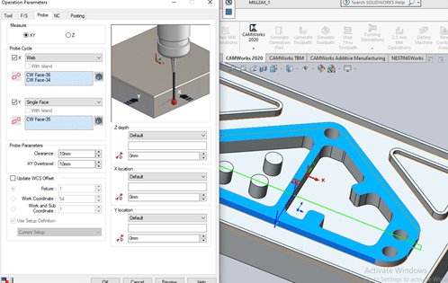 DXF for laser