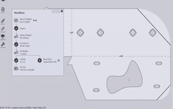 CNC setup sheets – NC Tools-CAD CAM Software Australia New Zealand