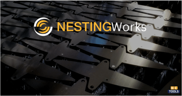Benefits of Nesting inside Solidworks? – NC Tools-CAD CAM Software ...