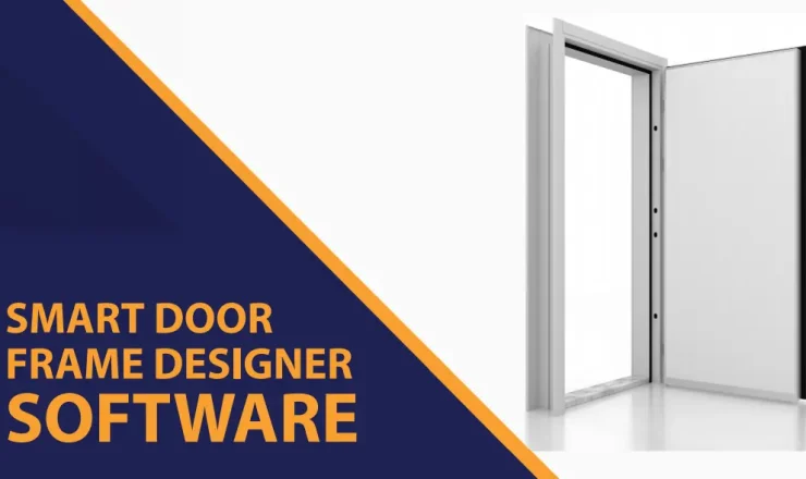 Smart-Door-Frame-Designer