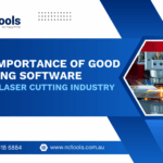 The Importance of Good Nesting Software in the Laser Cutting Industry