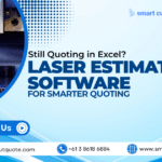 Why Laser Estimation Software Is Becoming Essential for Fabrication Shops